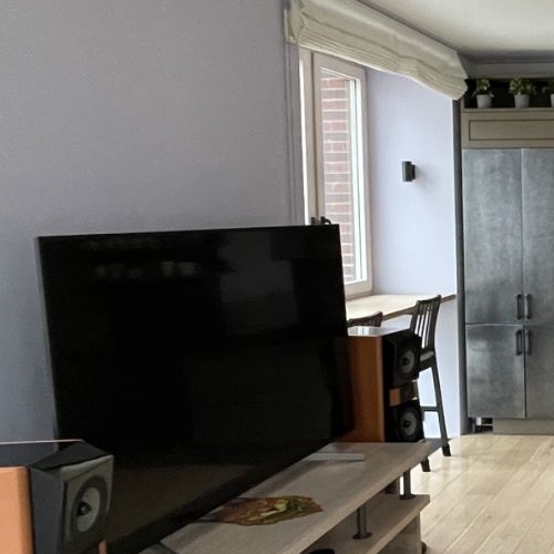 2-комн квартира улица Адмирала Макарова, 6Бк2