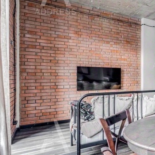 1-комн квартира проезд 12-й Марьиной рощи, 8С2