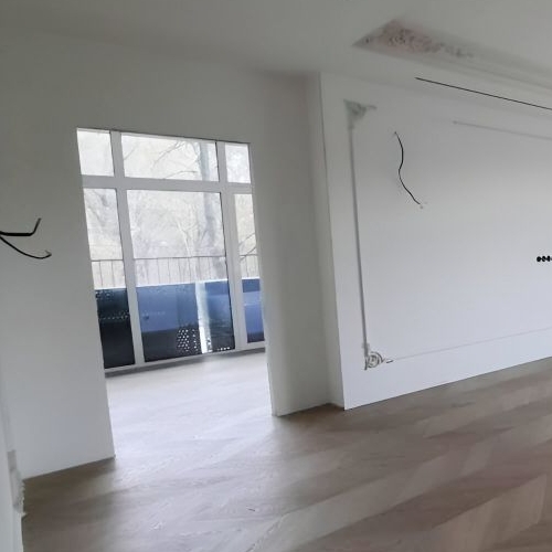 3-комн квартира Гжатская улица, 5к4