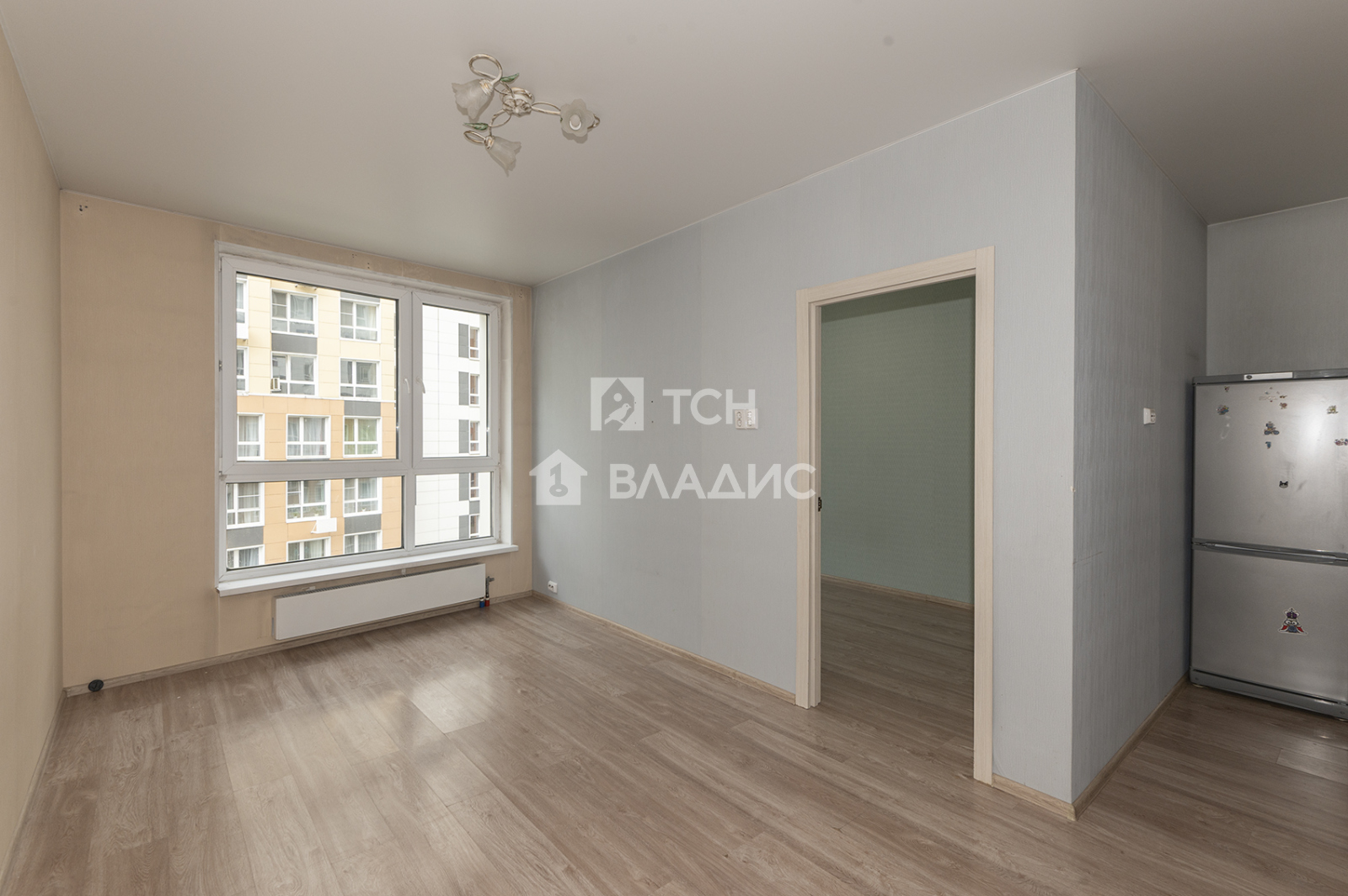 3-комн квартира Королёв, улица Академика Легостаева, 8