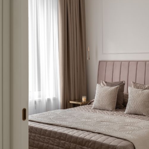 3-комн квартира Винницкая улица, 8к2