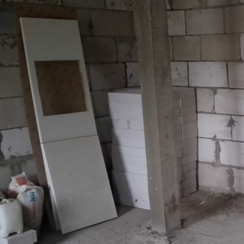 1-комн квартира д. Бородино, шоссе Варшавское, 68