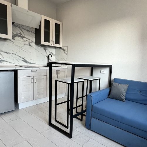 Студия Волоколамское шоссе, 71/22к1