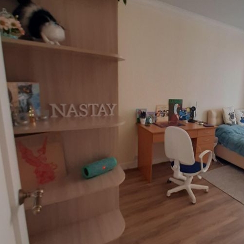 3-комн квартира бульвар Веласкеса, 5к3