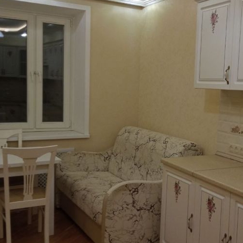 2-комн квартира Балашиха, улица Дмитриева, 20