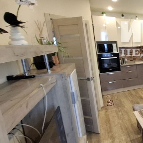 1-комн квартира Старая Купавна, улица Чехова, 4