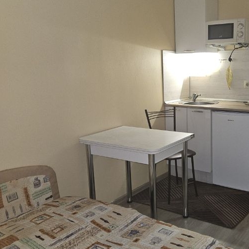 Студия Рябиновая улица, 45К2