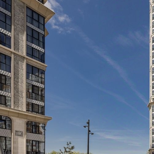 2-комн квартира Нежинская улица, 3А