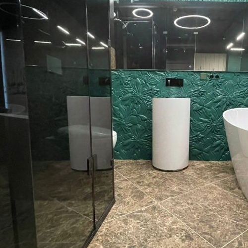 Студия набережная Пресненская, 12