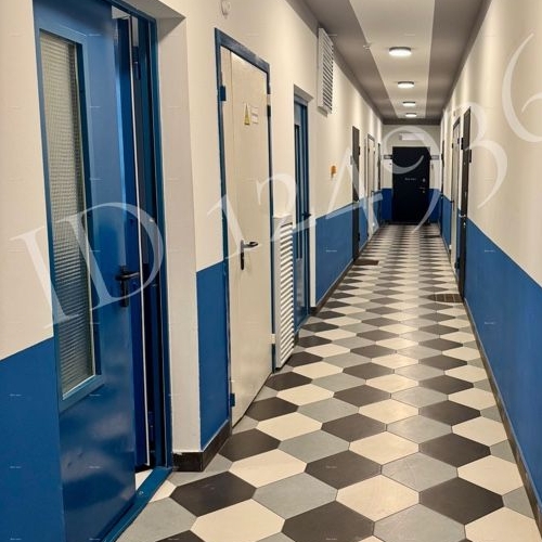 3-комн квартира бульвар Веласкеса, 6