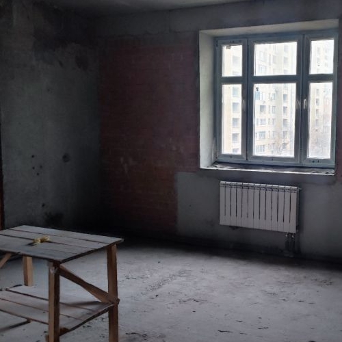 3-комн квартира улица Пудовкина, 7