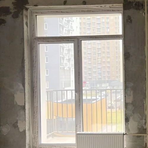 2-комн квартира Березовая аллея, 19к3