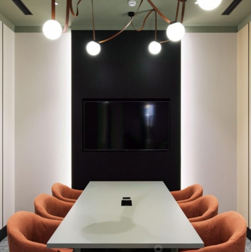 Офис Огородный проезд,  д. 16,  к. 3