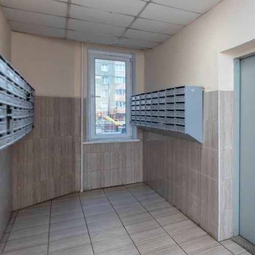 1-комн квартира 1 Мая мкр, Балашиха, 25