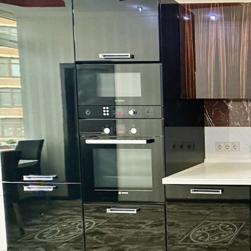 2-комн квартира Международный кв-л, Клязьма-Старбеево мкр, улица Береговая, 5