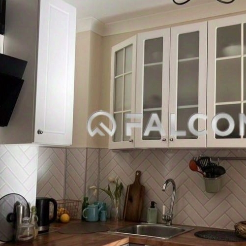 1-комн квартира Красногорск, улица Молодежная, 2