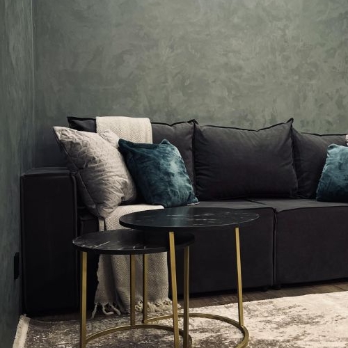 1-комн квартира Новоостаповская улица,  д. 20