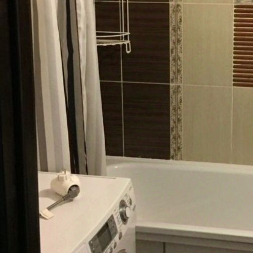 2-комн квартира Озерная улица, 4к2