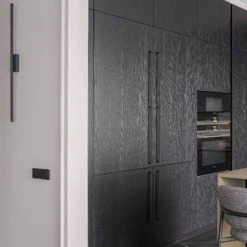 4-комн квартира д. Барвиха, Рублево-Успенское шоссе, 8-й км,  д. 117