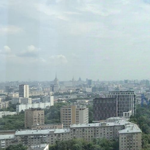 3-комн квартира Мосфильмовская улица, 8