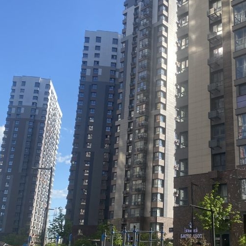 1-комн квартира Одинцово, 8