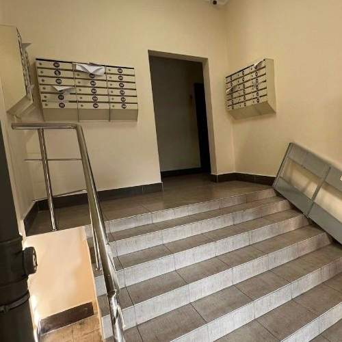 1-комн квартира Ильинский пгт, улица Чкалова, 2