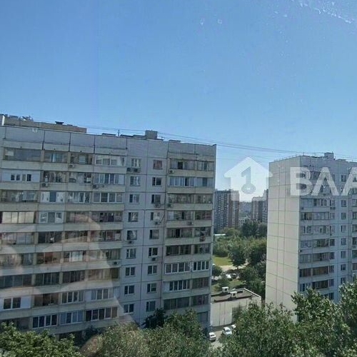 1-комн квартира Совхозная улица, 8Б