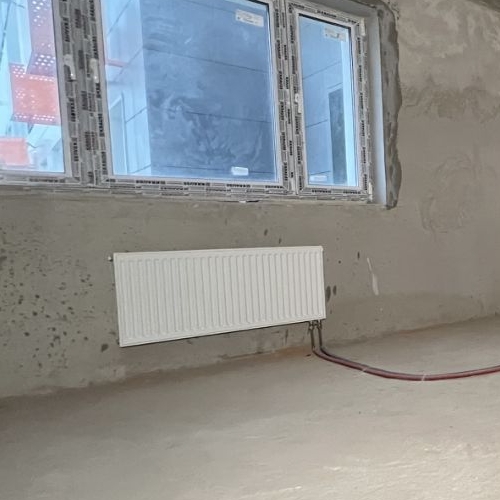 3-комн квартира 6-я Радиальная улица, 7/6к3