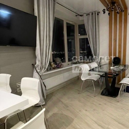 2-комн квартира Красногорск, улица Авангардная, 10