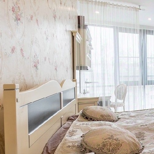 3-комн квартира улица Юннатов, 16