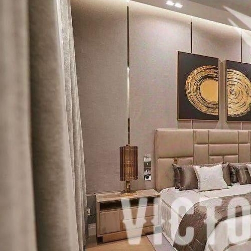 3-комн квартира Пречистенская набережная, 5