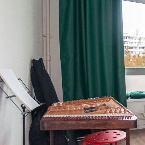 2-комн квартира Ясеневая улица, 12к5