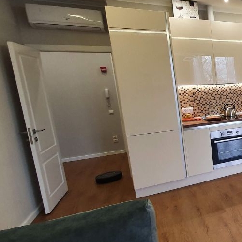 2-комн квартира Душинская улица, 16