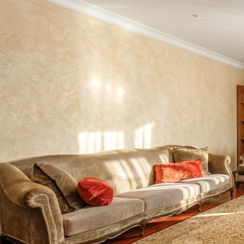 3-комн квартира Мосфильмовская улица, 70к1