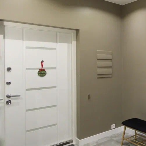 4-комн квартира Заречье пгт, улица Университетская, 4