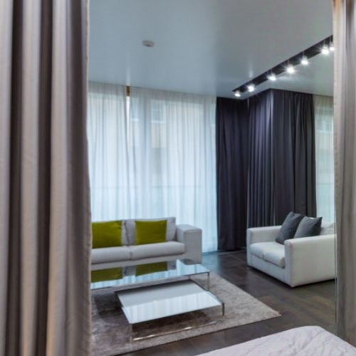 2-комн квартира 1-й Смоленский переулок, 21