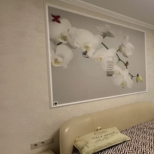 2-комн квартира д. Глухово, улица Рублевское Предместье, 28