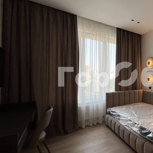 3-комн квартира Винницкая улица, 8к2