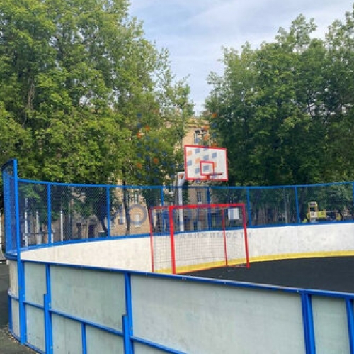 1-комн квартира Космонавтов ул