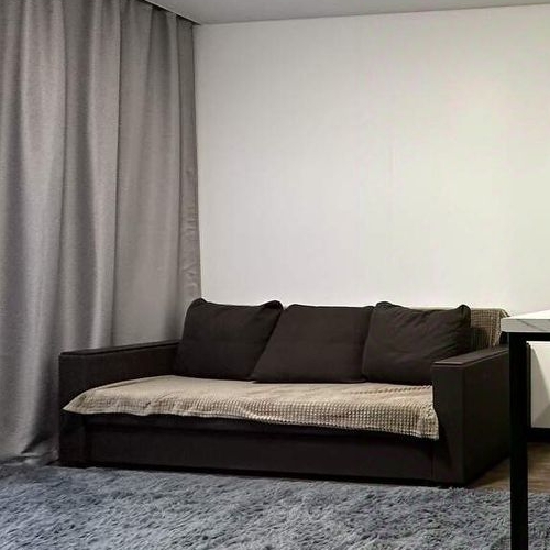 1-комн квартира Одинцово, улица Маршала Бирюзова, 7к1