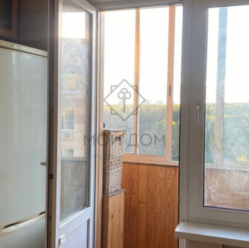 2-комн квартира Балаклавский пр-кт,  д. 42