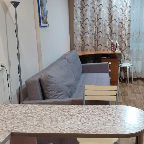 Студия Звенигород, проезд Ветеранов, 10к2