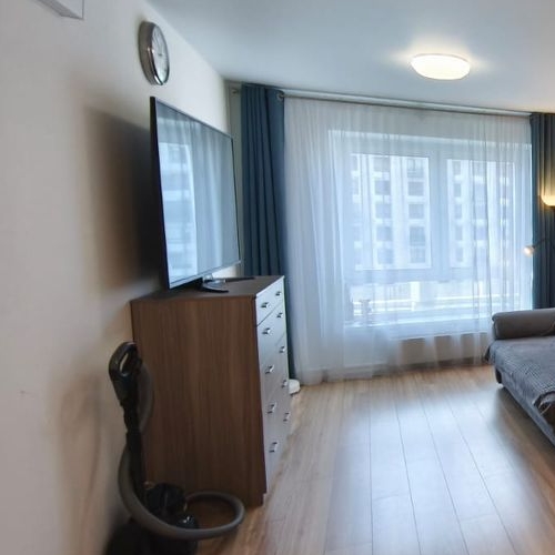 2-комн квартира Боровское шоссе, 2к2