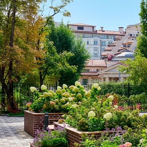 2-комн квартира Долгоруковская улица, 25к2