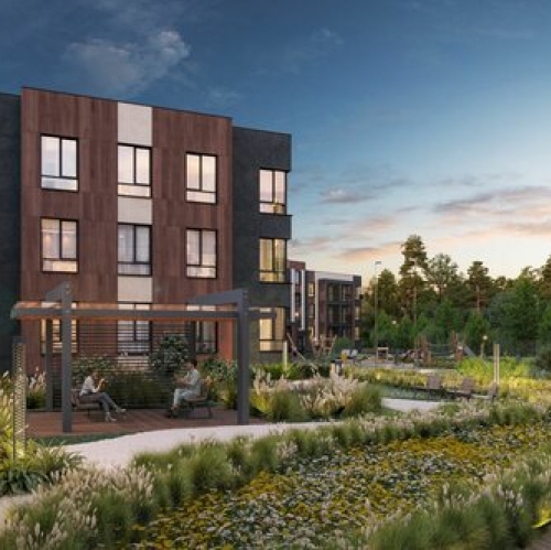 5-комн квартира Лобаново, 46К-9061