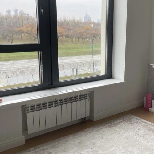 2-комн квартира улица Василисы Кожиной, 13