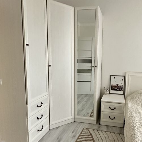 2-комн квартира 1-й Очаковский переулок, 1