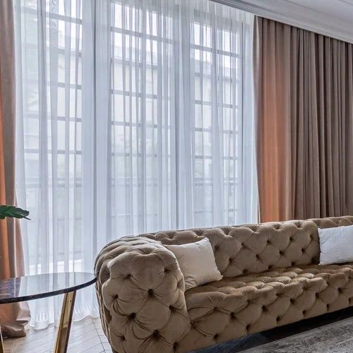 4-комн квартира улица Ефремова, 19к1