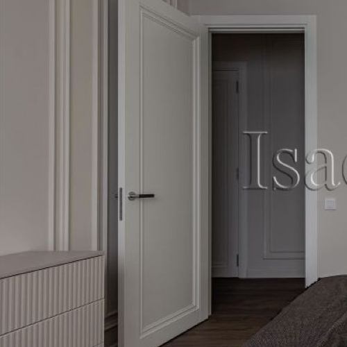 3-комн квартира Ленинградский проспект, 35С2