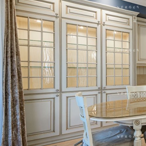 4-комн квартира проспект Вернадского, 94к5